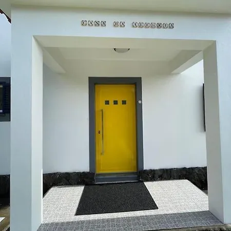 Alegria #1 - Steps To The Ocean! *