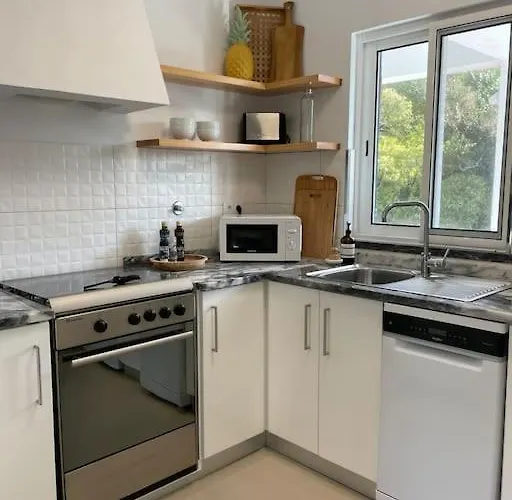 Alegria #1 - Steps To The Ocean! Apartment Capelo