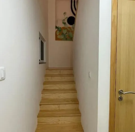 Apartment Alegria #1 - Steps To The Ocean! Capelo