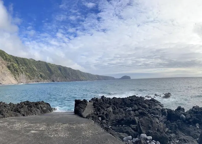 Apartment Alegria #1 - Steps To The Ocean! *