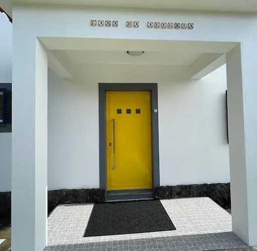 Alegria #1 - Steps To The Ocean! *