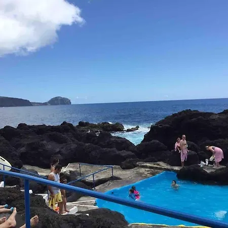 Alegria #1 - Steps To The Ocean! Apartament Capelo