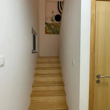 Apartment Alegria #1 - Steps To The Ocean! Capelo