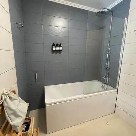 Alegria #1 - Steps To The Ocean! Apartament Capelo