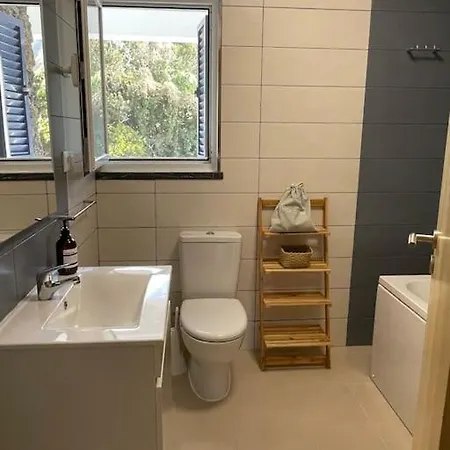 Alegria #1 - Steps To The Ocean! *