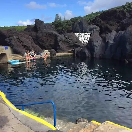 Alegria #1 - Steps To The Ocean! * Capelo