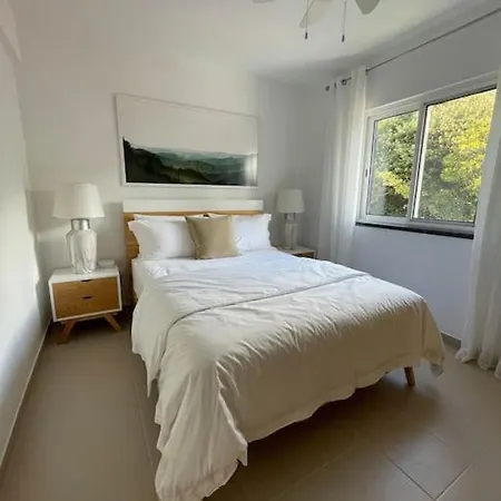 Apartament Alegria #1 - Steps To The Ocean! Capelo